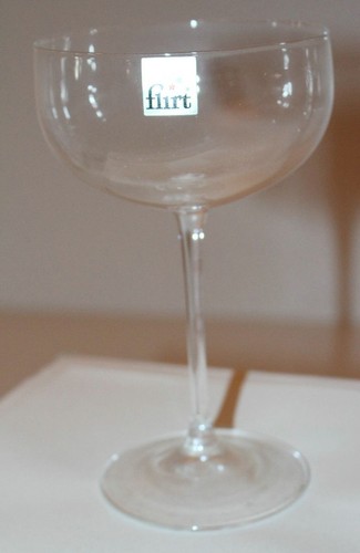Flirt sektschale sektglas - flirt,