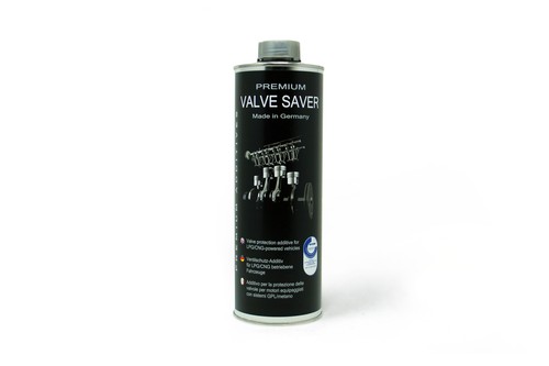 Lube valve saver additiv - v-lube,