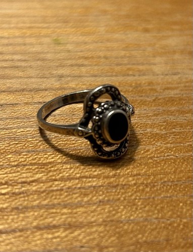 Ring vintage marokko - vintage,