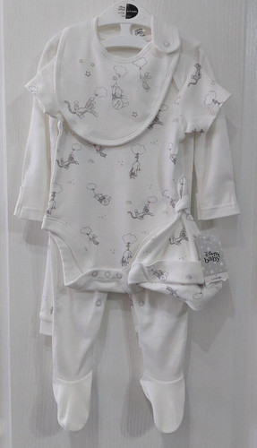 Disney baby monate winnie - 6-9,