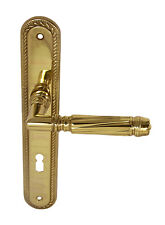 Türbeschlag Florenz LS