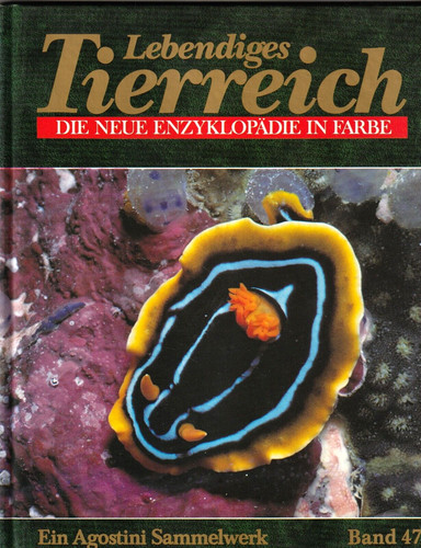 Lebendiges tierreich - tierreich, *