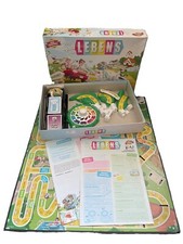 ► Spiel des Lebens  2015