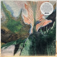 BATTLE TRANCE - Green of