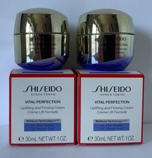 SHISEIDO VITAL PERFECTION