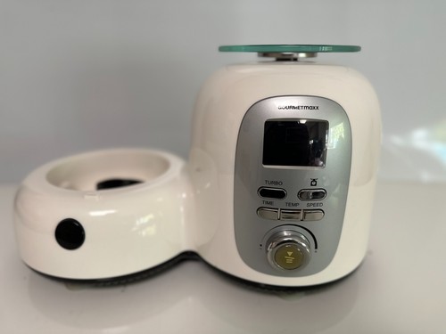 Gourmetmaxx fpc thermo - hb-fpc-01,