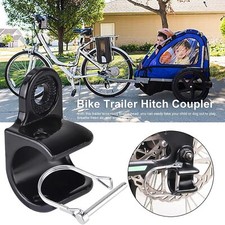Fahrradanhänger Kupplung für