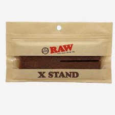 Raw X Ständer verpackbar King