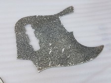 3 PLY PICKGUARD for JASS BASS