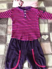 Moonkids Set Hose Und