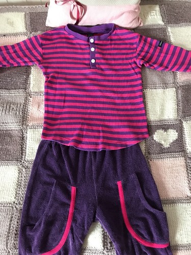 Moonkids set hose und - set,