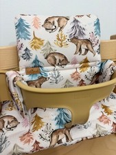 Sitzkissen 2-tlg. Sitzbezug