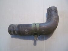 4A0819497 FLANSCH - AUDI S2 3B ABY ADU + SCHLAUCH 893819371S + SENSOR 025906041A