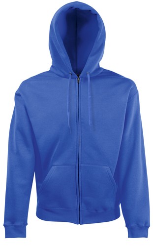 Fruit the loom kapuzenjacke - fruit,