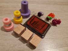 Stempelset Stempel Für Kinder