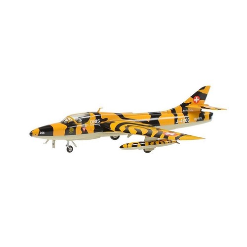 Hawker hunter 68a - hawker,