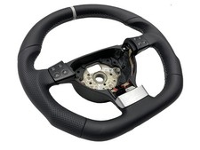 Tuning Lenkrad Lederlenkrad Vw