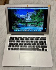 Apple MacBook Air 13", Intel