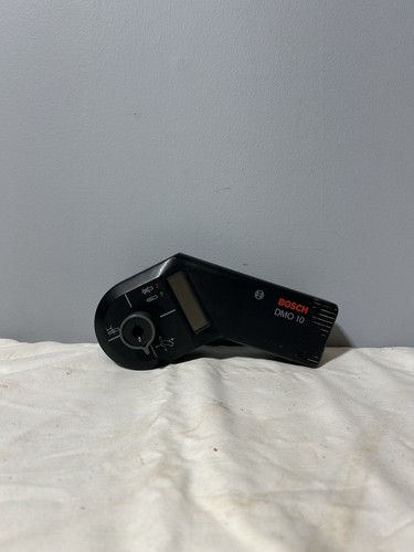 Bosch dmo metal detector - dmo,