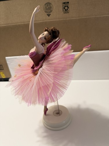 Edgar degas prima - prima, ballerina