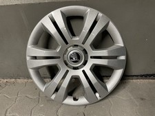 1x Skoda Yeti Radzierblende für Stahlfelge 16 Zoll 5L0601147C