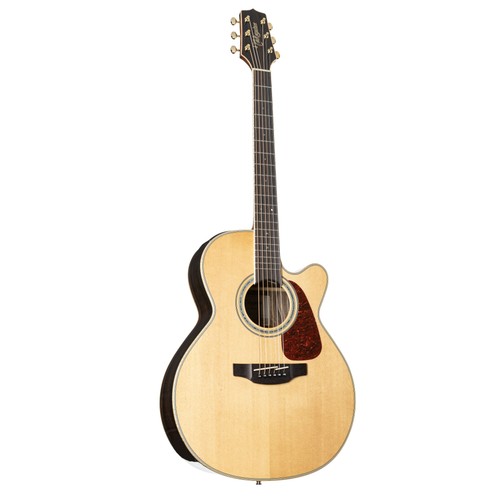 Takamine gn90ce zc2 - takamine,