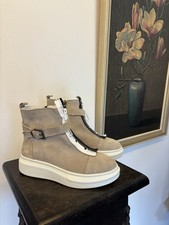 Damen Stiefel Sommerstiefel