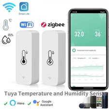 Tuya WiFi Zigbee 3.0