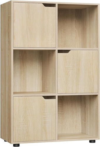 Woltu bücherschrank - woltu,