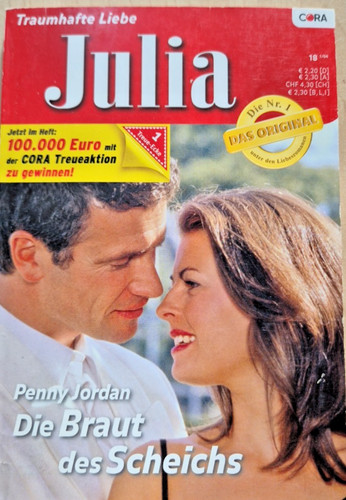 Cora verlag julia traumhafte - julia,