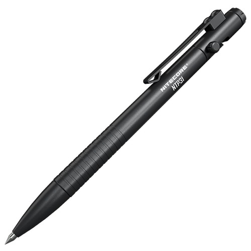 Nitecore ntp31 tactical - nitecore, pen