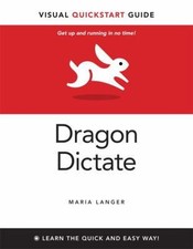 Dragon Dictate: Visual