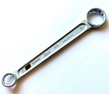 Hazet 2561 21/36mm Double Box
