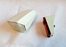 DDR Fahrrad Beleuchtungsset