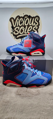 Nike air jordan - 6, sp