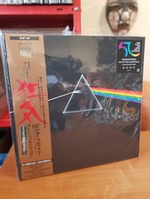 Pink Floyd / Dark Side Of The