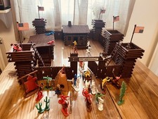 Fort Independence BIG West