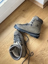 Scarpa Wandersteifel