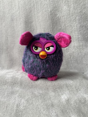 Hasbro furby famosa 2013 - hasbro,