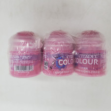 Citadel Colour Layer Emperor's