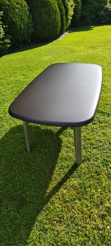 Terrassentisch hochwertig von