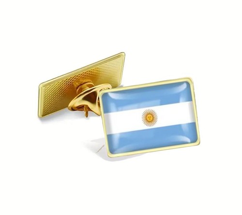 Argentinien anstecker pin - argentinien,