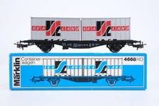 Märklin 4668 - märklin, h0
