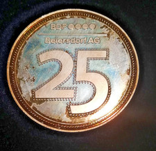 Hamburg Medaille o.J