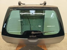 Smart Forfour original