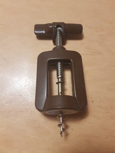 Vintage leifheit korkenzieher - vintage,