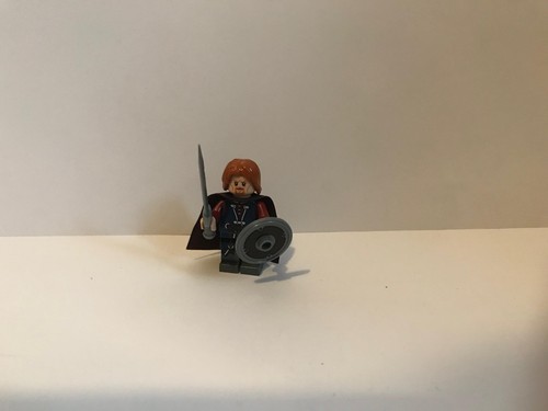 Lego herr der ringe - ringe, figur