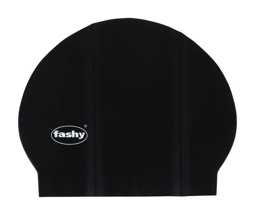 Fashy latex badehaube - latex,