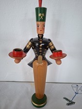 DDR Erzgebirge Bergmann