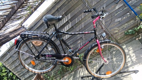 Kettler city cruiser zoll 3 - cruiser, 26